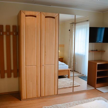 Ertlschweigerhaus Pension - Appartements - Zimmer Donnersbach ภายนอก รูปภาพ