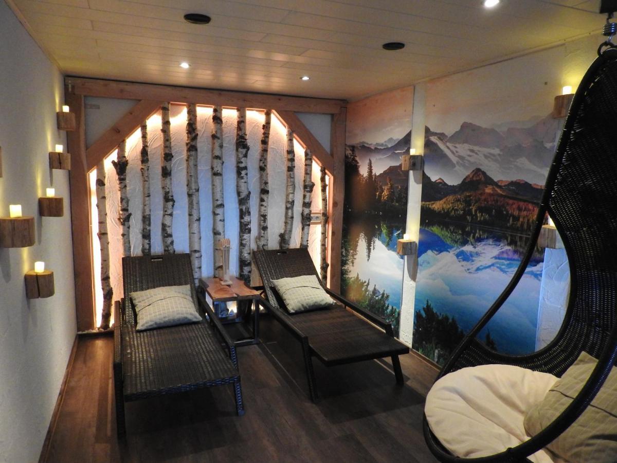 Ertlschweigerhaus Pension - Appartements - Zimmer Donnersbach ภายนอก รูปภาพ