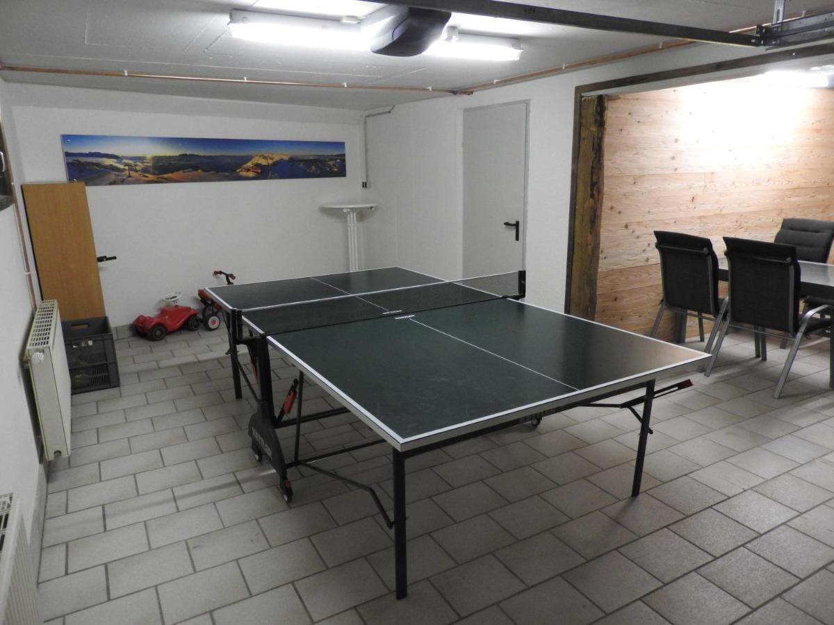 Ertlschweigerhaus Pension - Appartements - Zimmer Donnersbach ภายนอก รูปภาพ
