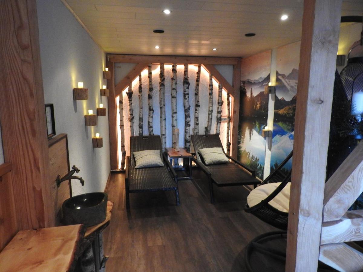 Ertlschweigerhaus Pension - Appartements - Zimmer Donnersbach ภายนอก รูปภาพ