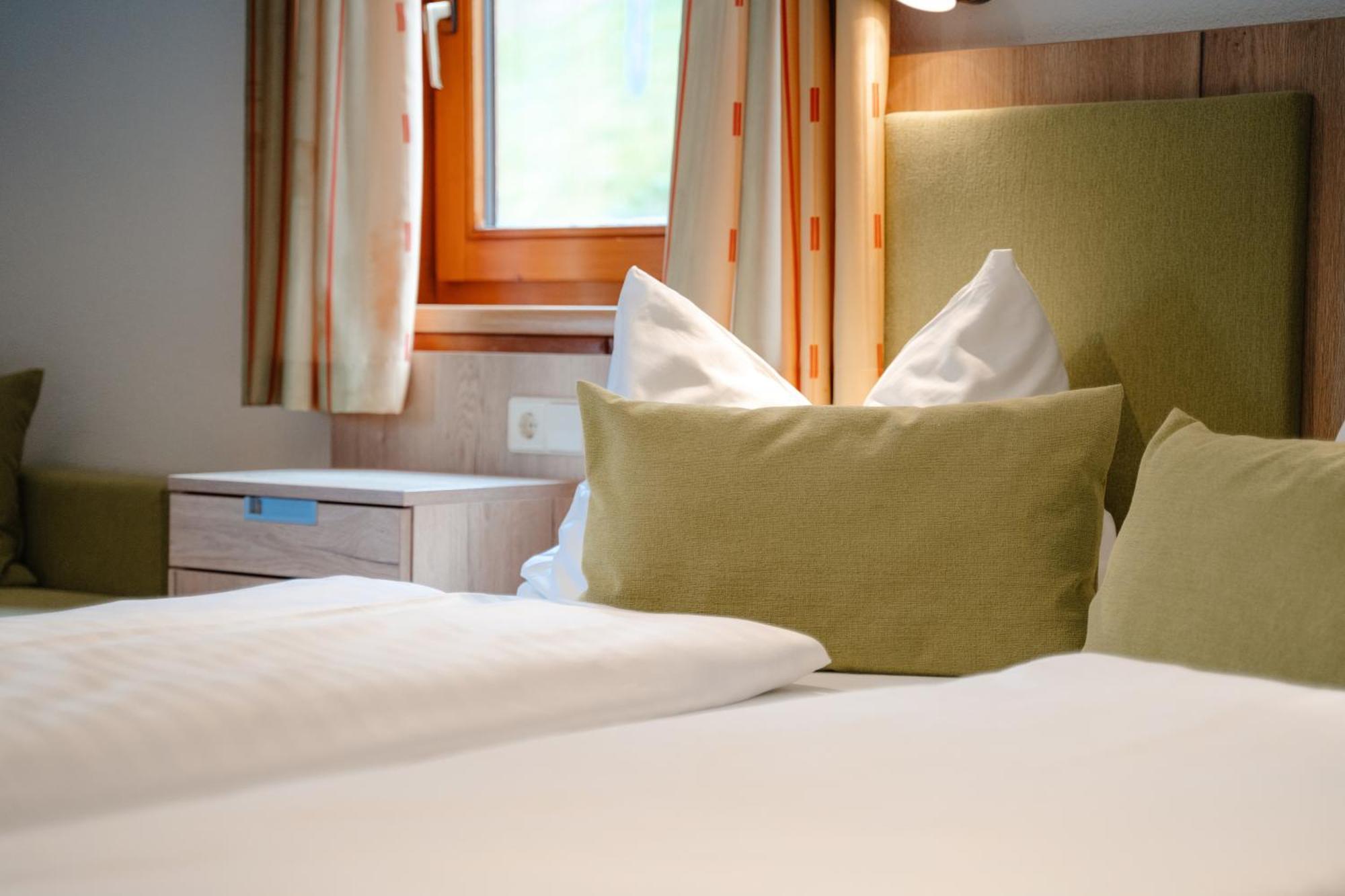 Ertlschweigerhaus Pension - Appartements - Zimmer Donnersbach ภายนอก รูปภาพ
