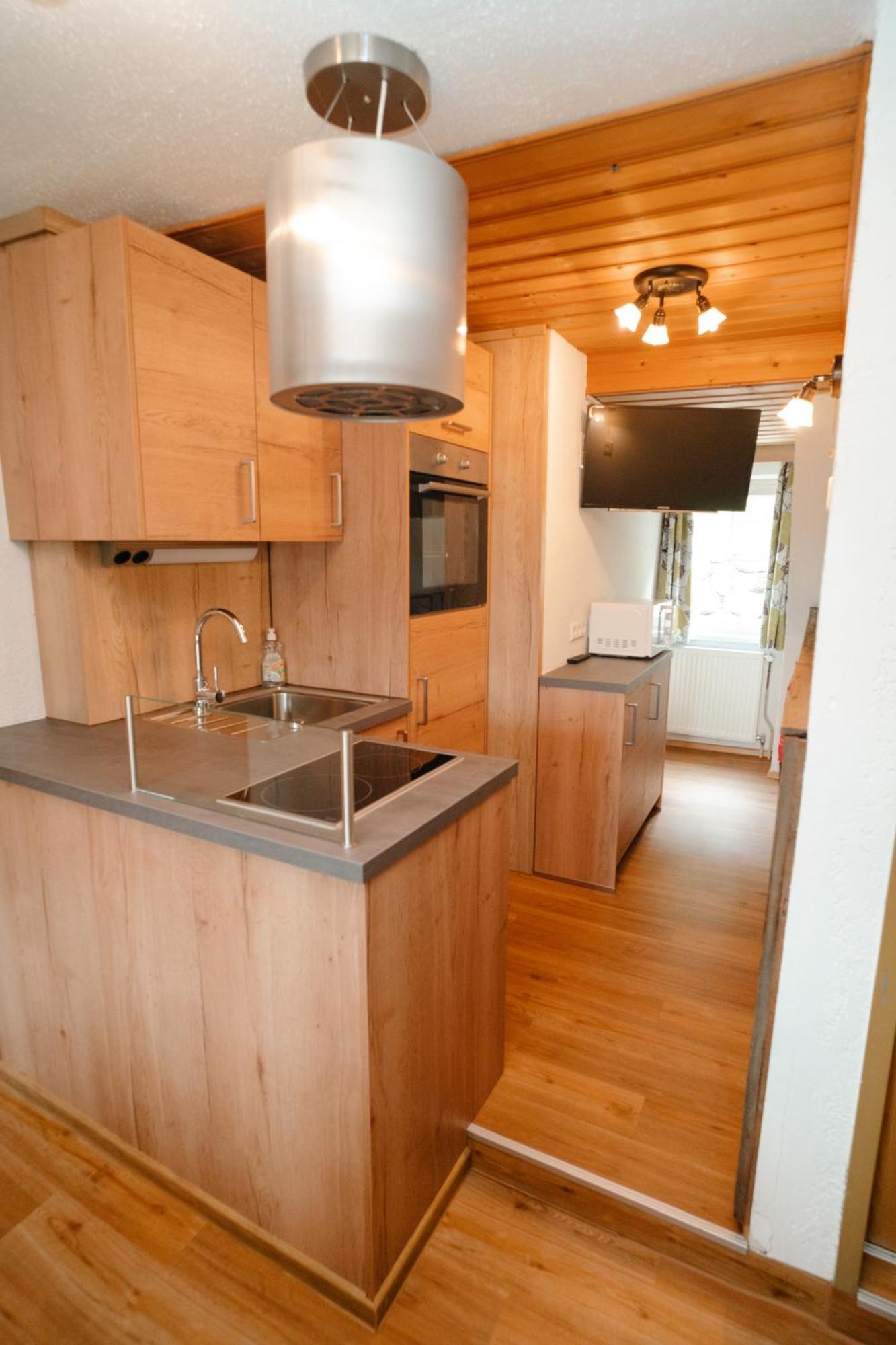 Ertlschweigerhaus Pension - Appartements - Zimmer Donnersbach ภายนอก รูปภาพ