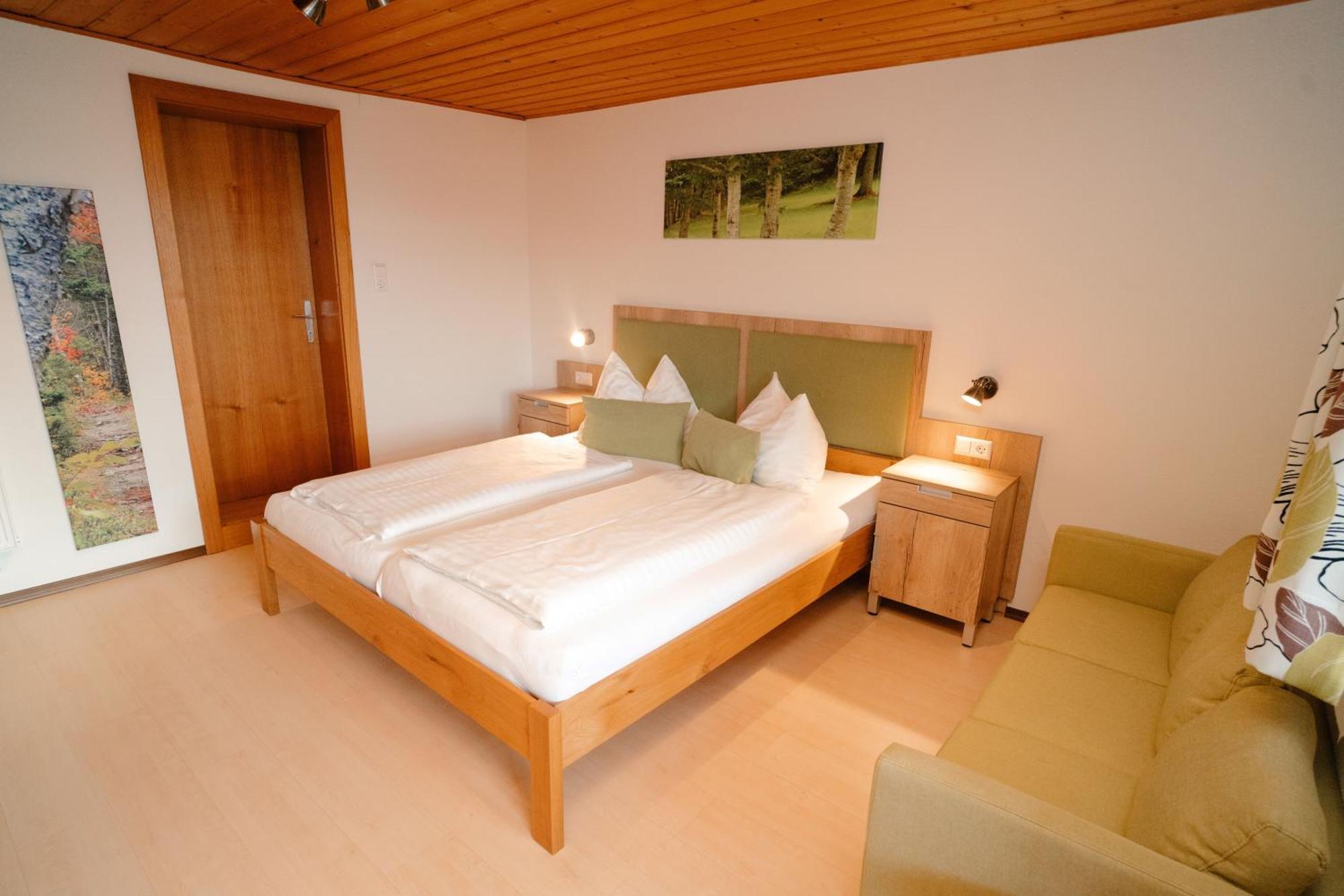 Ertlschweigerhaus Pension - Appartements - Zimmer Donnersbach ภายนอก รูปภาพ