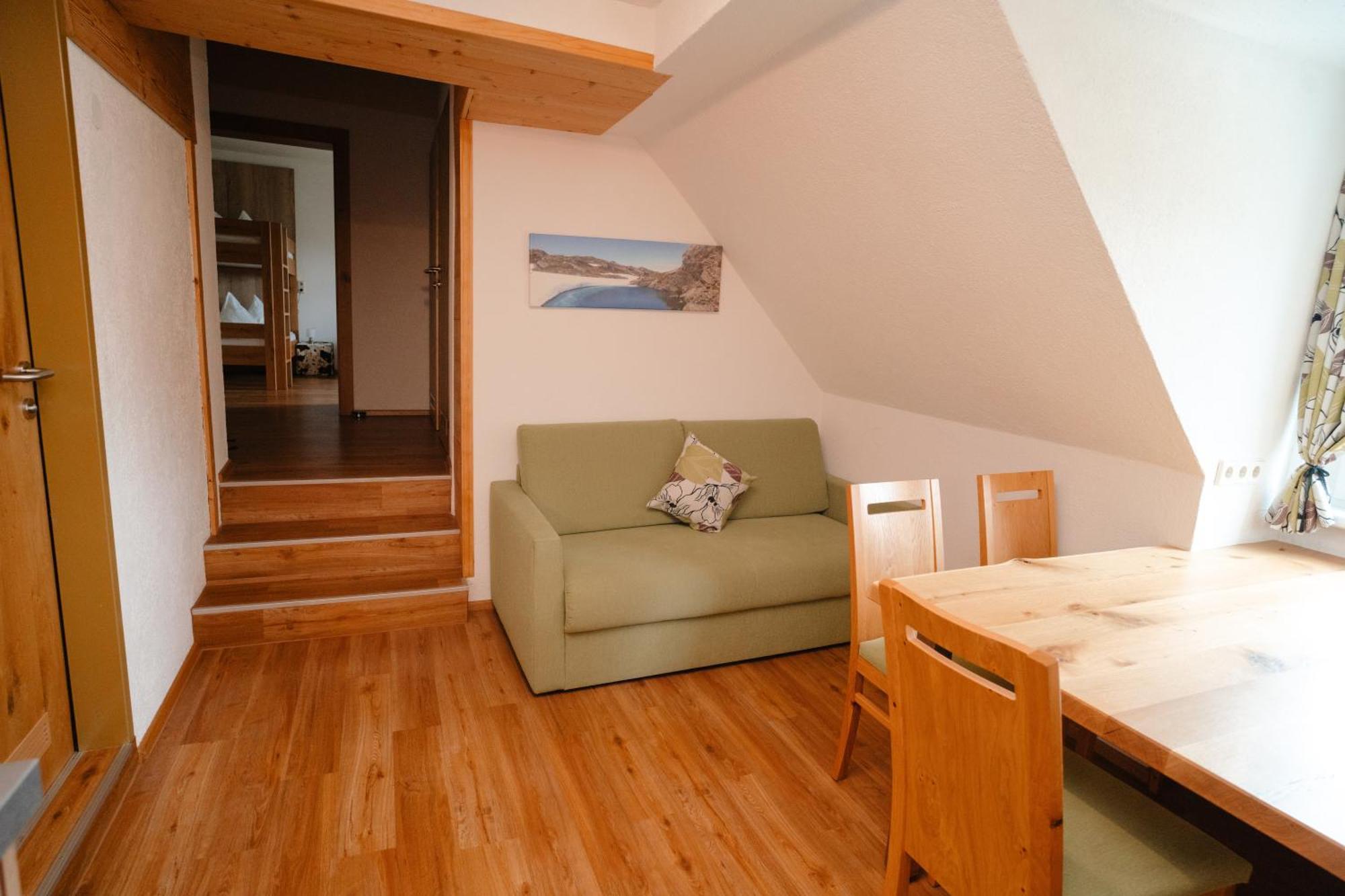 Ertlschweigerhaus Pension - Appartements - Zimmer Donnersbach ภายนอก รูปภาพ