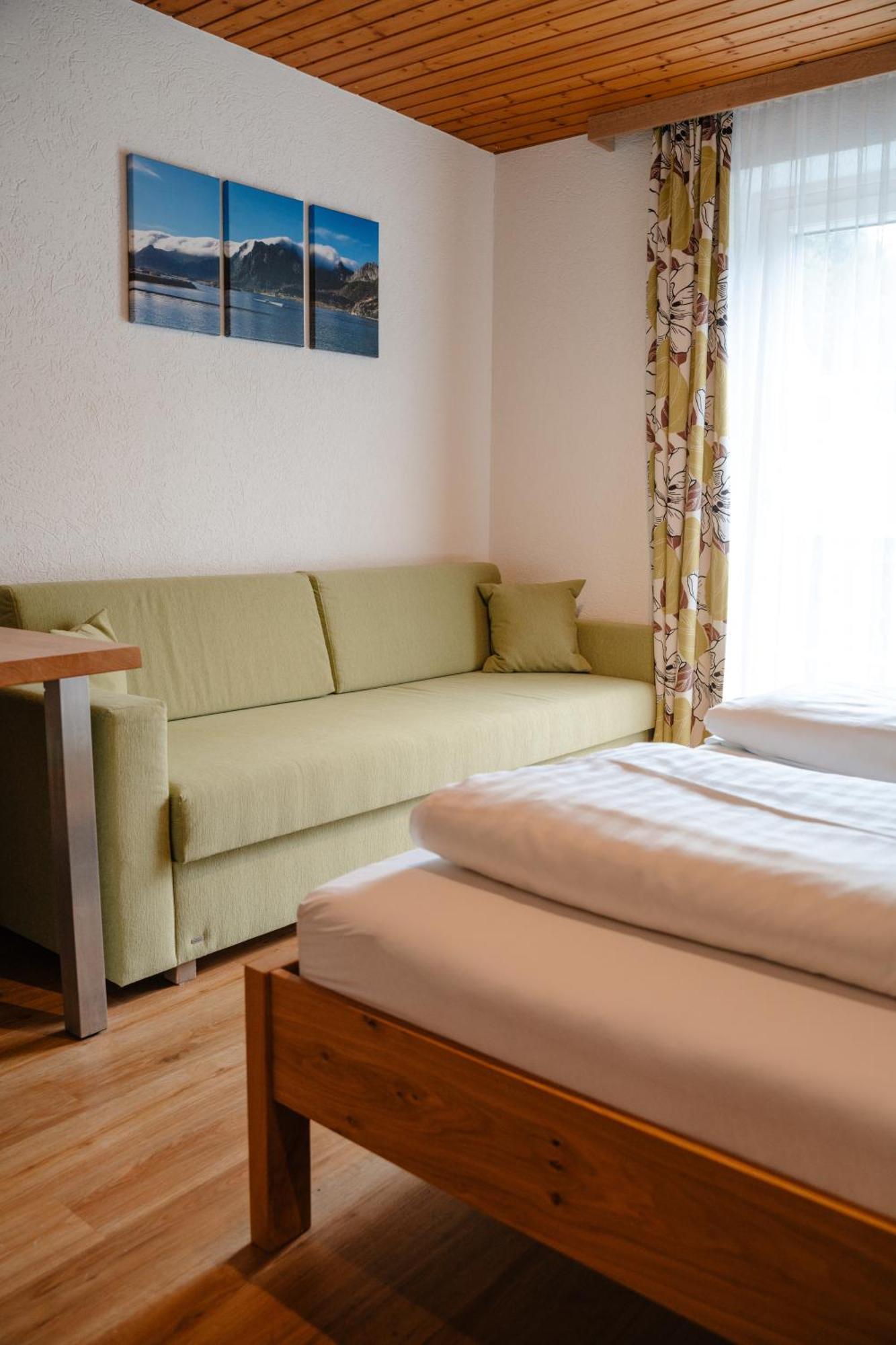 Ertlschweigerhaus Pension - Appartements - Zimmer Donnersbach ภายนอก รูปภาพ